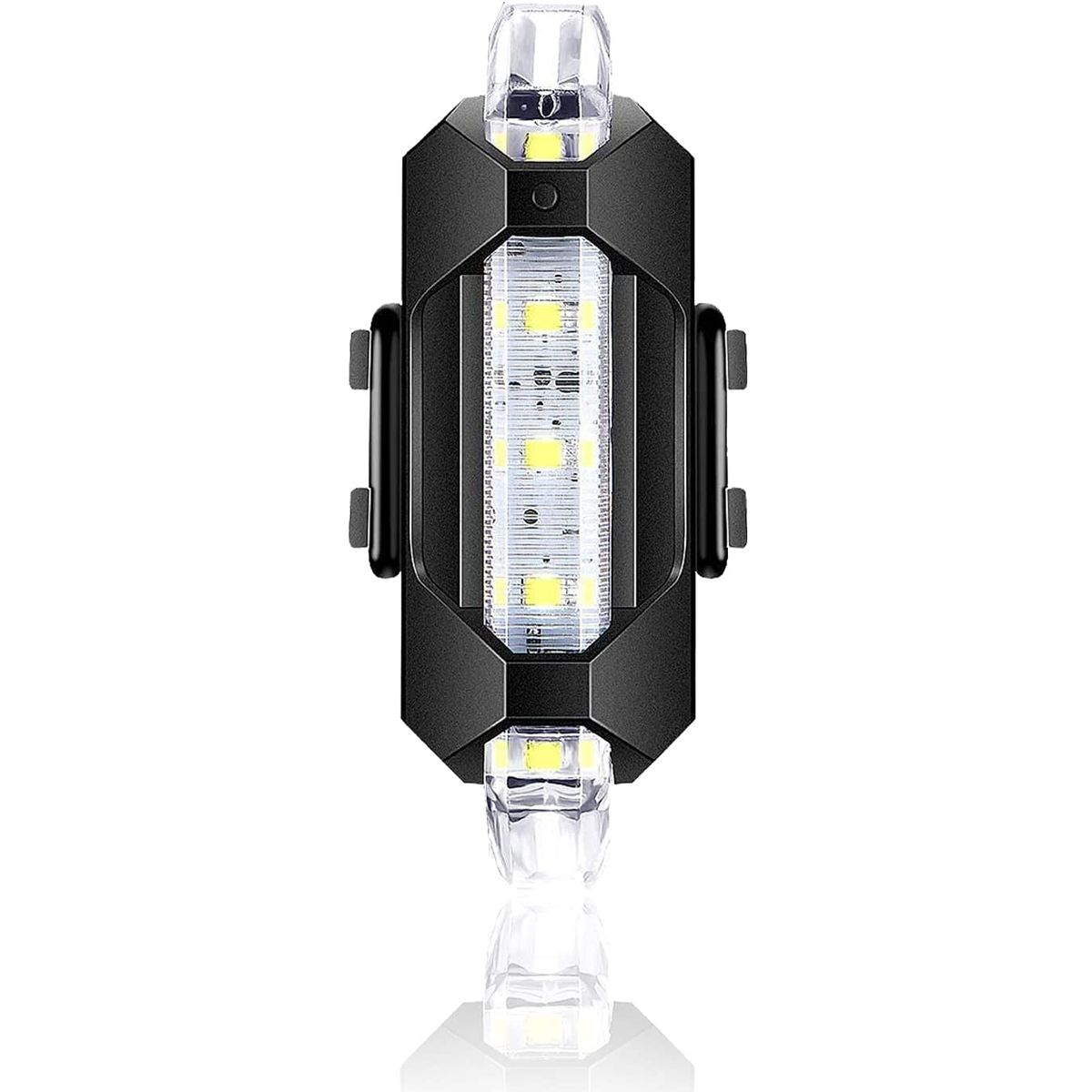 VHEX - Luz Led  Usb Recargable Para Bicicleta BC