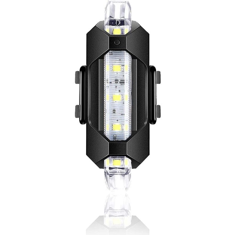 VHEX - Luz Led  Usb Recargable Para Bicicleta BC