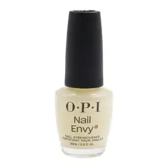 OPI - Endurecedor fortalecedor de Uñas con calcio Nail Envy