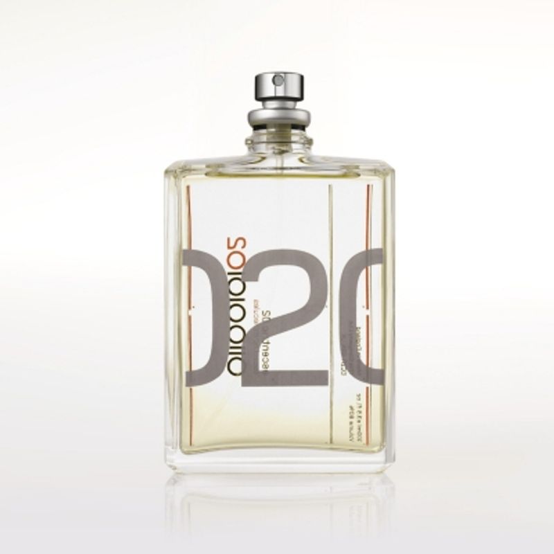 ESCENTRIC MOLECULES - Escentric 02 EDT 100 ml