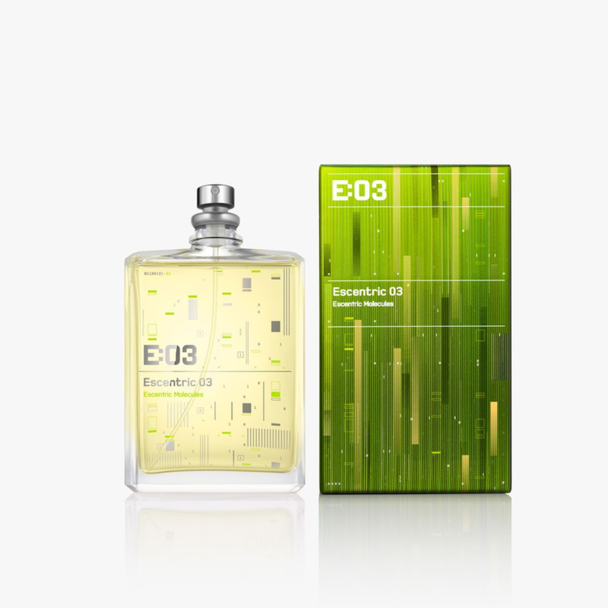 ESCENTRIC MOLECULES - Escentric 03 EDT 100 ml