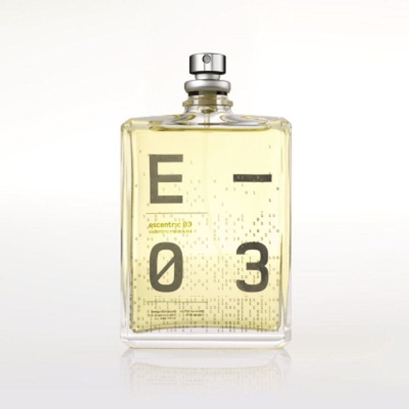 ESCENTRIC MOLECULES - Escentric 03 EDT 100 ml