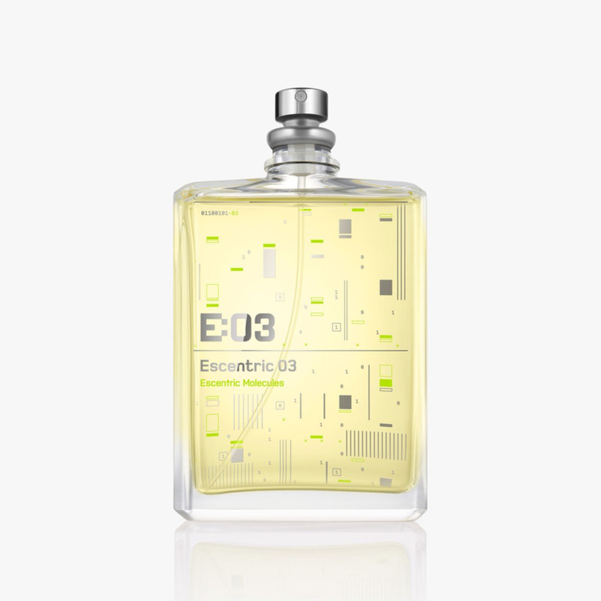 ESCENTRIC MOLECULES - Escentric 03 EDT 100 ml