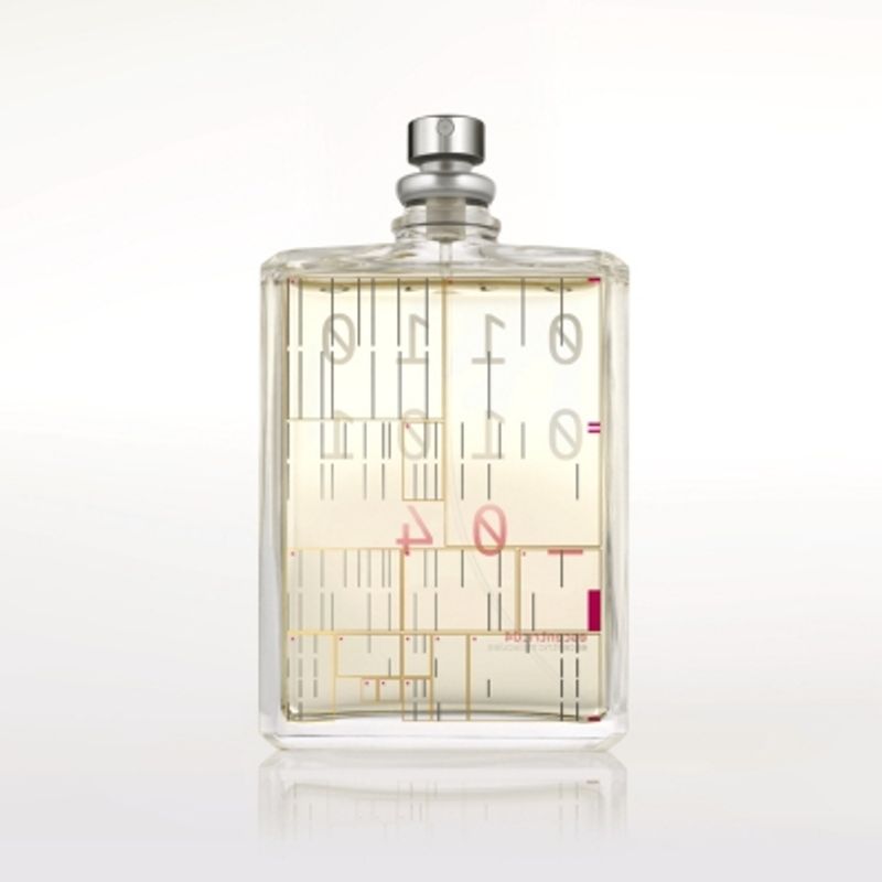 ESCENTRIC MOLECULES - Escentric 04 EDT 100 ml