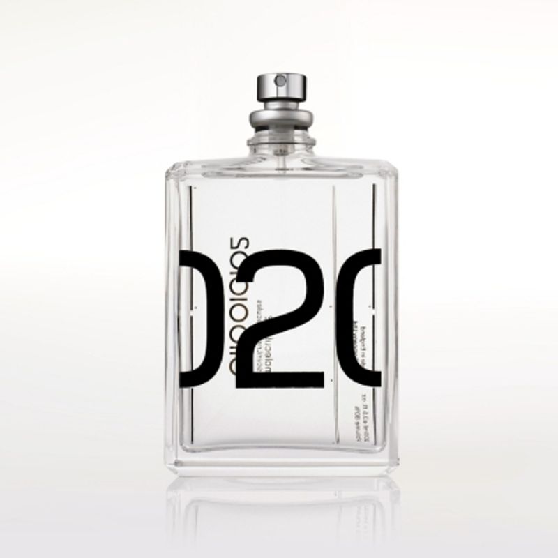 ESCENTRIC MOLECULES - Molecule 03 EDT 100 ml