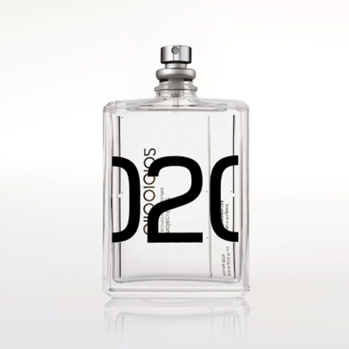 ESCENTRIC MOLECULES - Molecule 02 EDT 100 ml