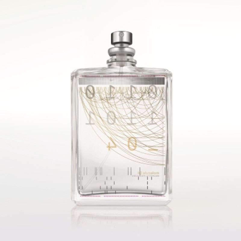 ESCENTRIC MOLECULES - Molecule 04 EDT 100 ml
