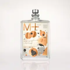 ESCENTRIC MOLECULES - Molecule 01 + Patchouli EDT 100 ml