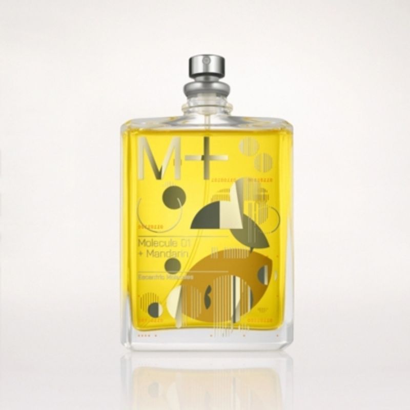 ESCENTRIC MOLECULES - Molecule 01 + Mandarin EDT 100 ml