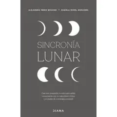 DIANA - Sincronía Lunar