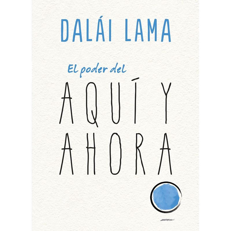 EDICIONES URANO - Poder Del Aquí Y Ahora, El