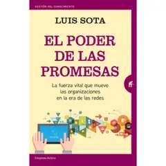 EDICIONES URANO - Poder De Las Promesas, El