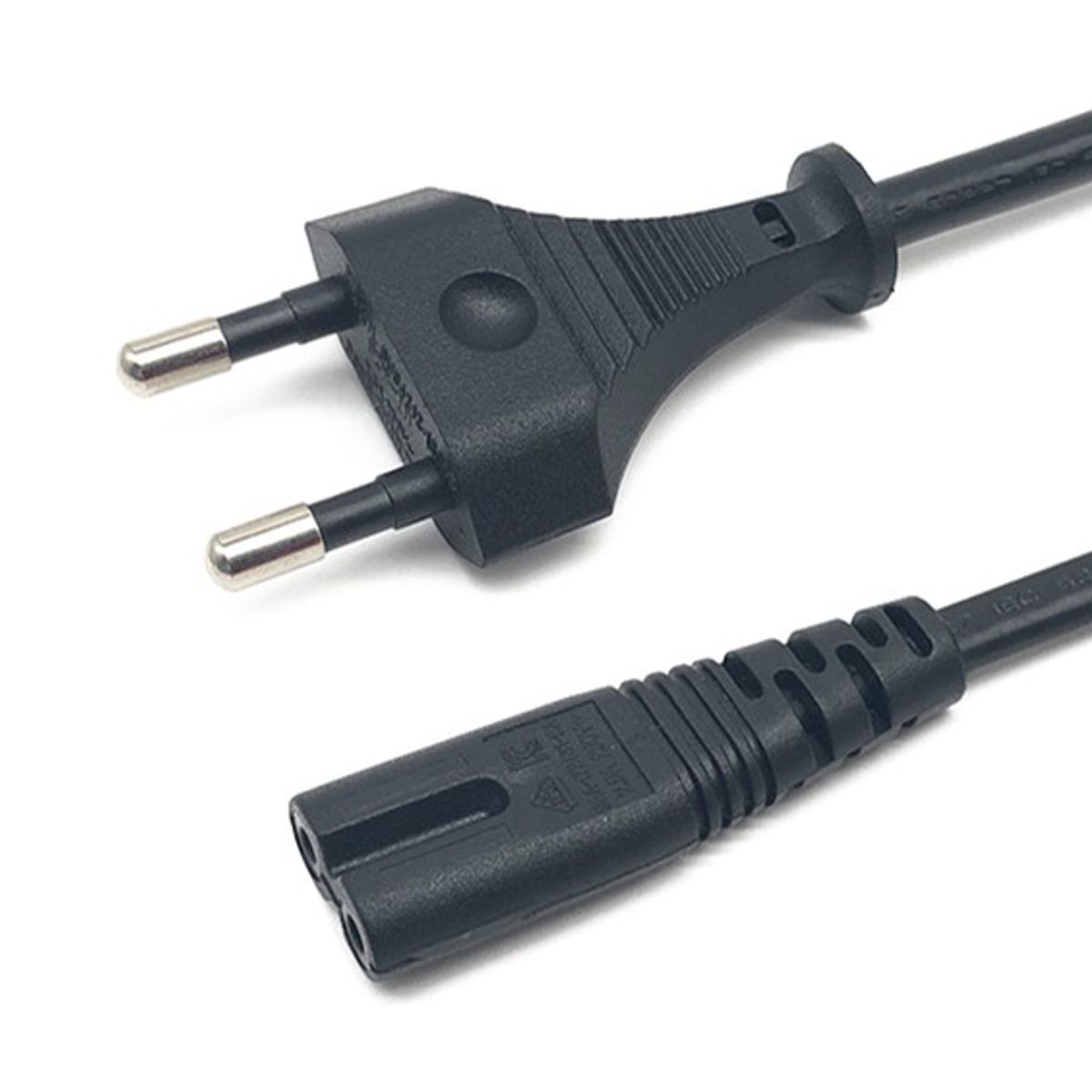 VHEX - Cable T8 Poder corriente Para cargador play impresora