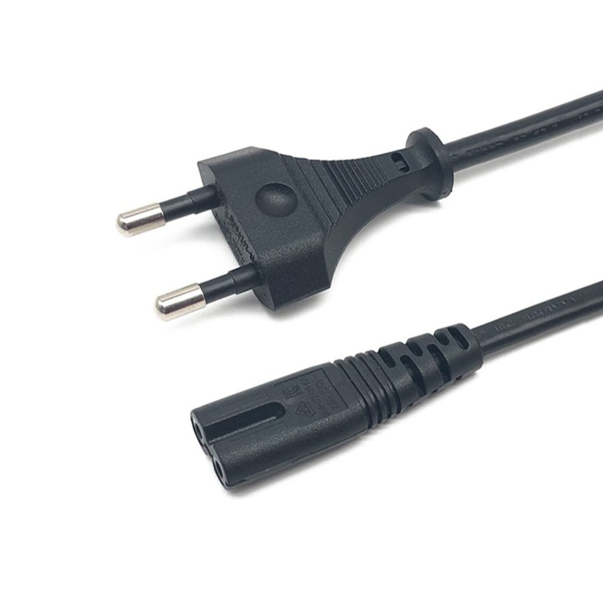 VHEX - Cable T8 Poder corriente Para cargador play impresora