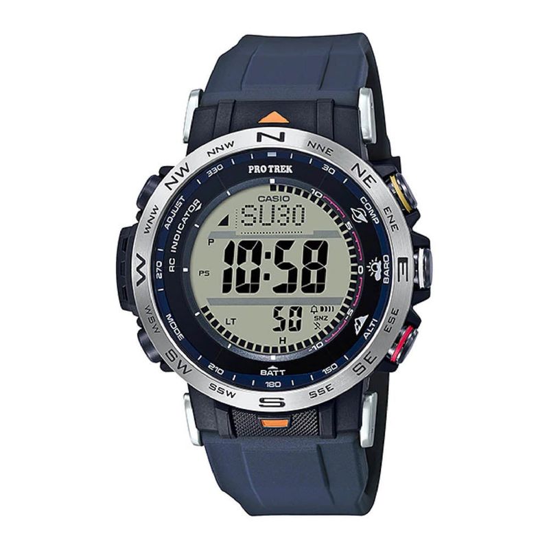 CASIO - Reloj Protrek Hombre PRW-30AE-2DR