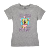 Polera Bob Esponja Unisex