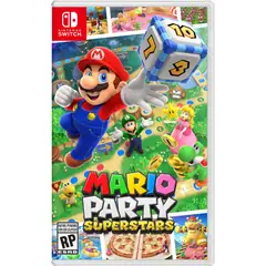 NINTENDO - Mario Party Superstars - Switch - Sniper