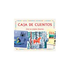 MTM - Caja De Cuentos