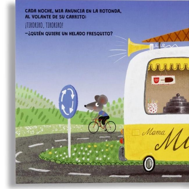 EDELVIVES - ¡Niiinooo, Niiinooo! Sonidos De Vehiculos