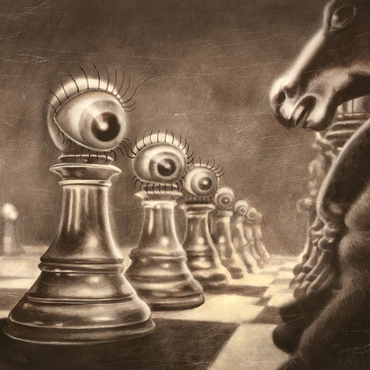 EDELVIVES - Lacombe - Cuentos Macabros.  Vol. 2