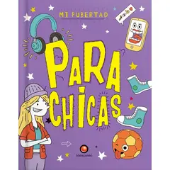 EDITORIAL CONTRAPUNTO - Libro Para Chicas