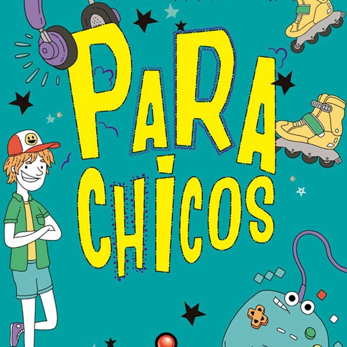 EDITORIAL CONTRAPUNTO - Para Chicos de Editorial Contrapunto