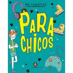 EDITORIAL CONTRAPUNTO - Libro Para Chicos
