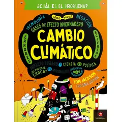 EDITORIAL CONTRAPUNTO - Cambio Climatico