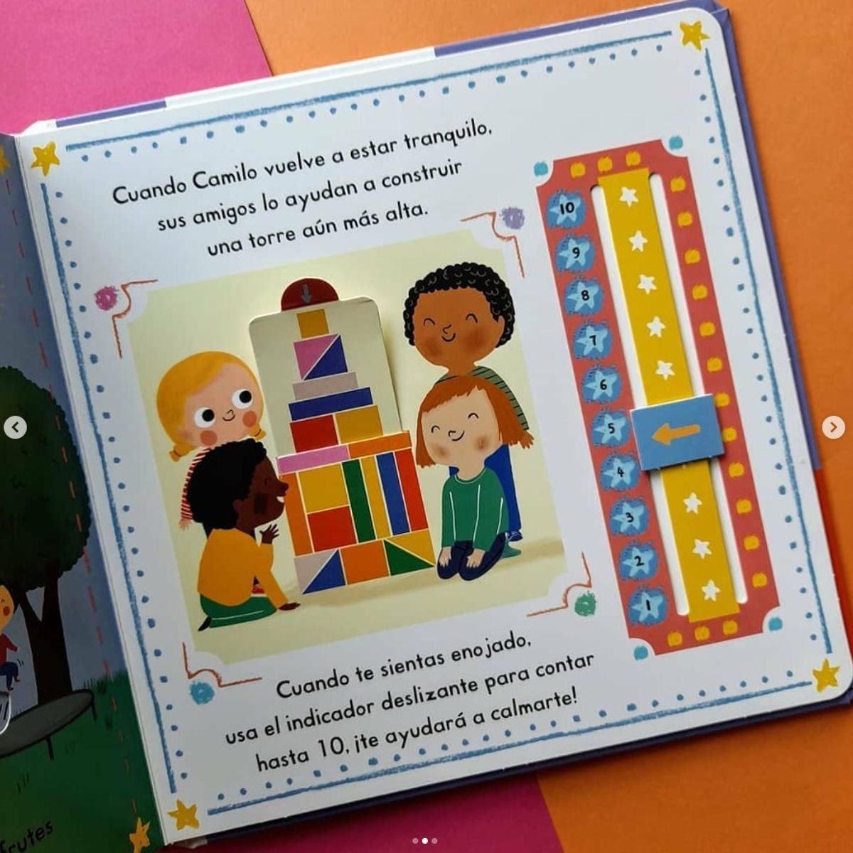 EDITORIAL CONTRAPUNTO - Pequeños Grandes Sentimientos - A Veces Me Enojo