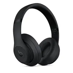BEATS BY DR DRE - Beats Studio 3 Audífonos Wireless - Negro