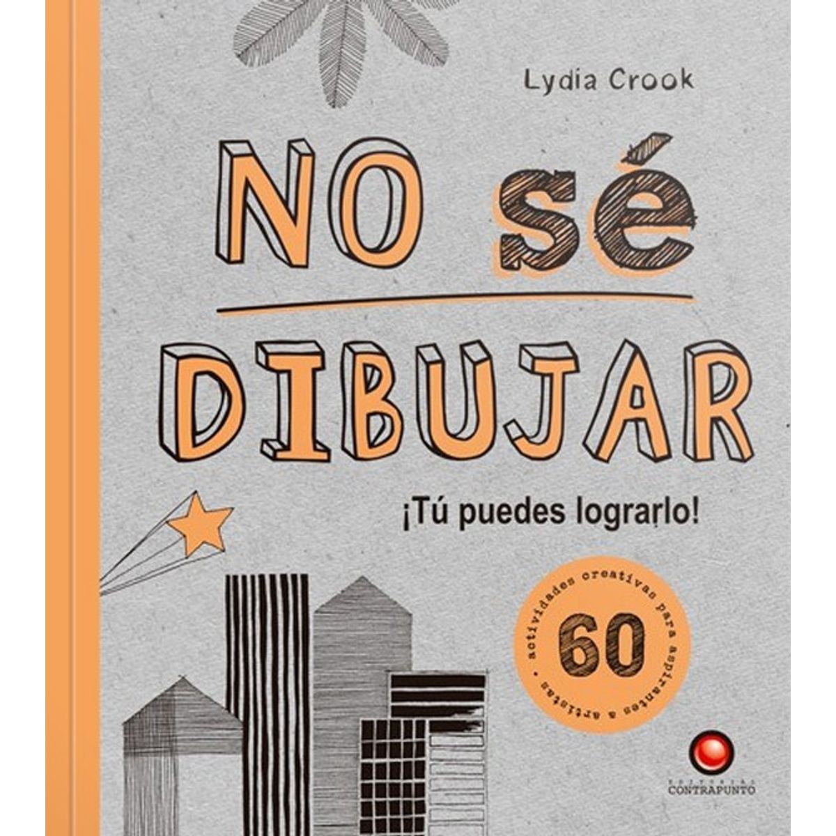 EDITORIAL CONTRAPUNTO - No Se Dibujar