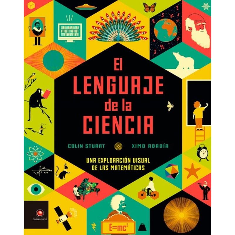 EDITORIAL CONTRAPUNTO - Libro El Lenguaje De La Ciencia