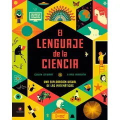 EDITORIAL CONTRAPUNTO - Libro El Lenguaje De La Ciencia