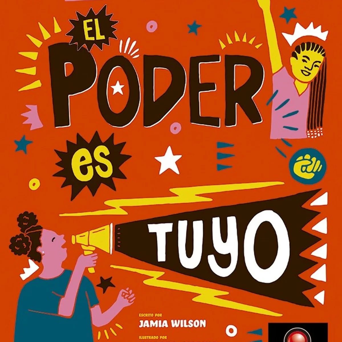 EDITORIAL CONTRAPUNTO - El Poder Es Tuyo de Editorial Contrapunto