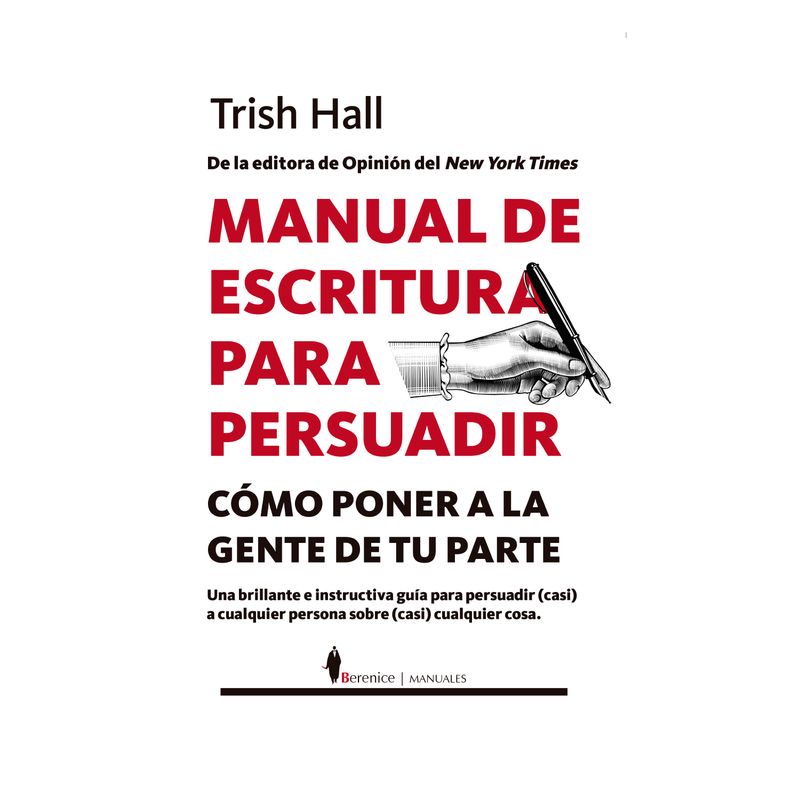 RETAILEXPRESS - Manual De Escritura Para Persuadir