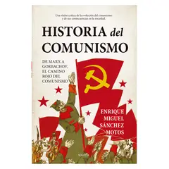 RETAILEXPRESS - Historia Del Comunismo