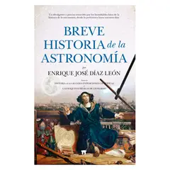RETAILEXPRESS - Breve Historia De La Astronomía