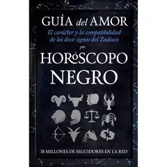 ARCOPRESS - Horóscopo Negro - Autor(a): Rosario Ortiz Espacio