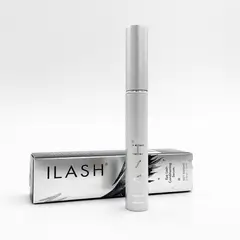 COSMETICAVAL - Alargador Y Engrosador De Pestañas Ilash Original Americano