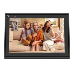 FACEBOOK - Smart Portal Videollamadas With Alexa 10 Touch