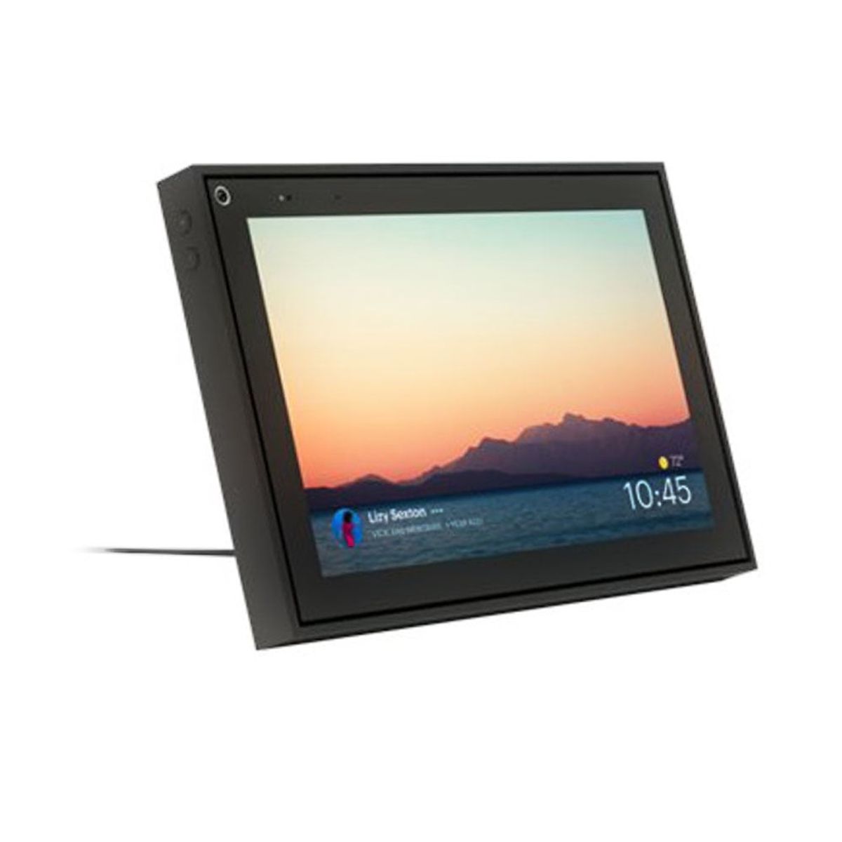 FACEBOOK - Facebook Smart Portal Videollamadas With Alexa 10 Touch