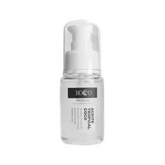 FLORA - Serum Capilar Aceite De Coco
