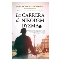 RETAILEXPRESS - La Carrera De Nikodem Dyzma