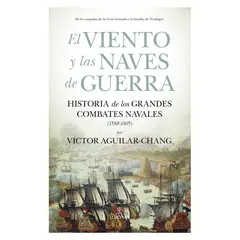 ALMUZARA EDITORIAL - El Viento Y Las Naves De Guerra