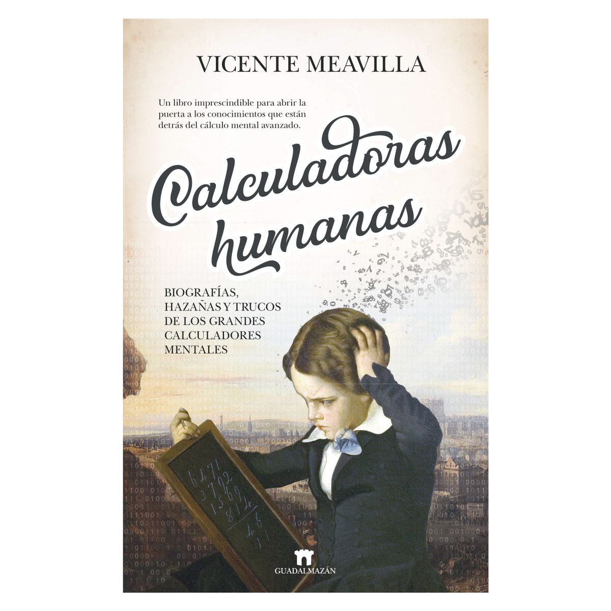 RETAILEXPRESS - Calculadoras Humanas