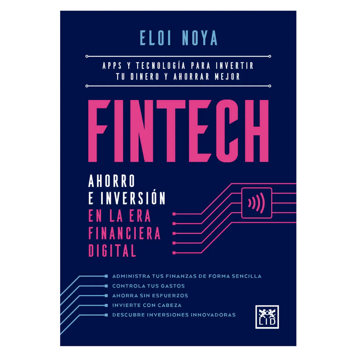 RETAILEXPRESS - Fintech - Autor(a):  Eloi Alfred Noya Espinazo