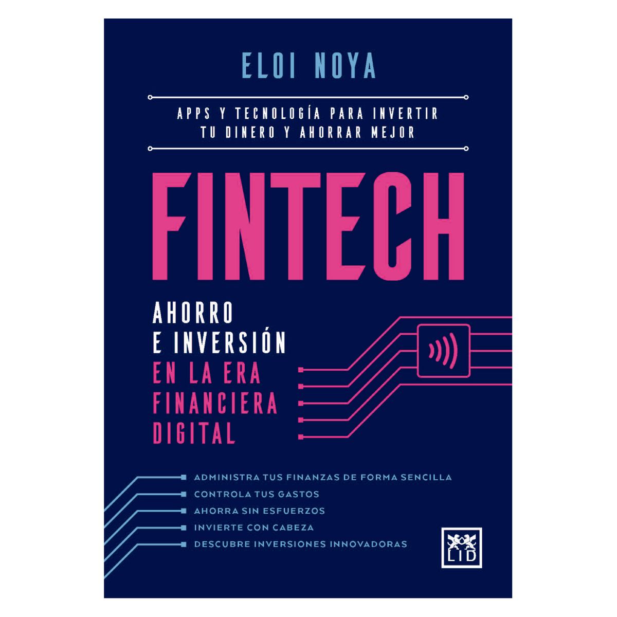 RETAILEXPRESS - Fintech - Autor(a):  Eloi Alfred Noya Espinazo