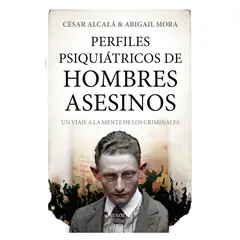 RETAILEXPRESS - Perfiles Psiquiátricos De Hombres Asesinos