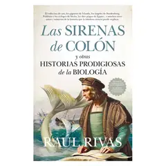 RETAILEXPRESS - Las Sirenas De Colón