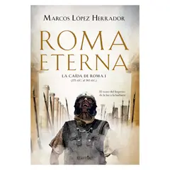 RETAILEXPRESS - Roma Eterna - Autor(a): Marcos López Herrador